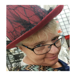 Dawn - True Crime Expert