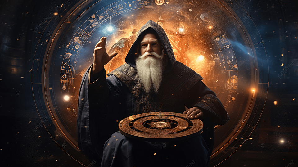 Wizard of Zodiac